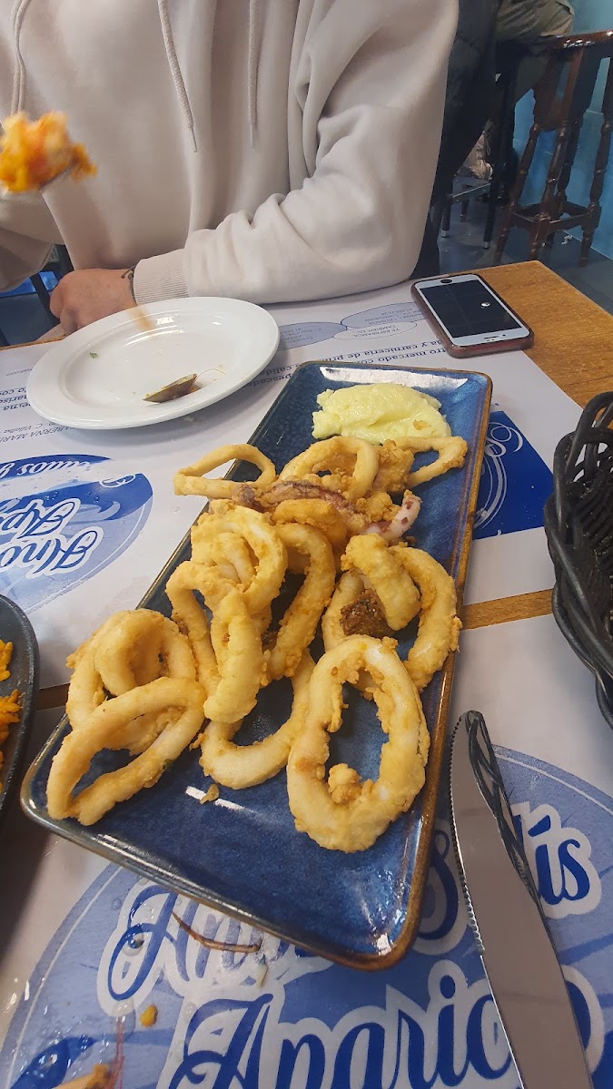 Pescados Solis Aparicio S L-10