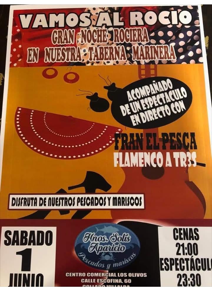 Menu Pescados Solis Aparicio S L-6